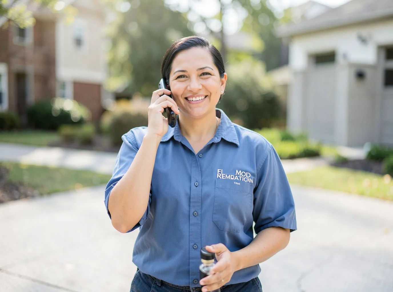 Mold Remediation Lufkin, TX FAQs